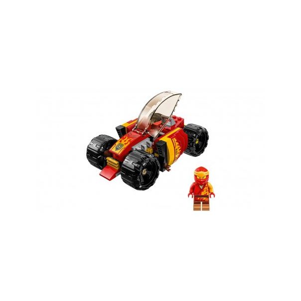 LEGO 71780 Kajev nindža trkački automobil EVO - 151719