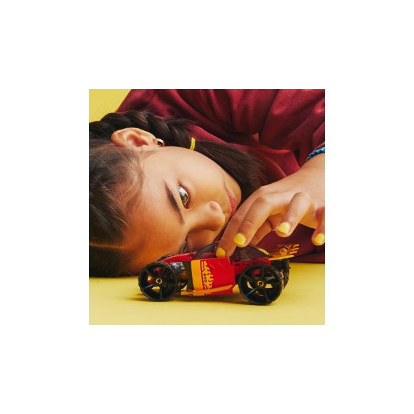 LEGO 71780 Kajev nindža trkački automobil EVO - 151719