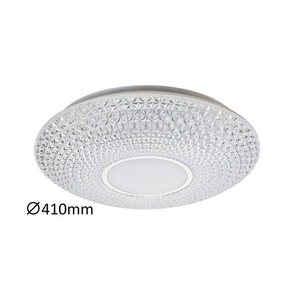 RABALUX Plafonjera Coralia LED 48W - EP1518