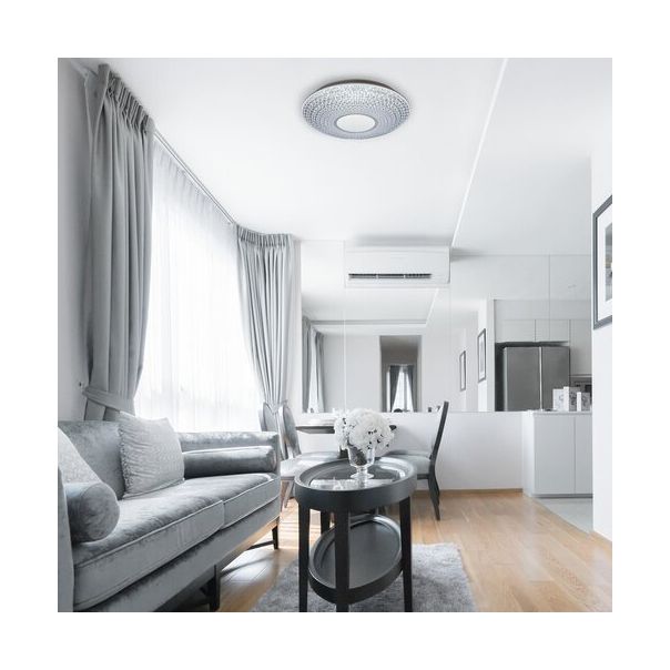 RABALUX Plafonjera Coralia LED 48W - EP1518