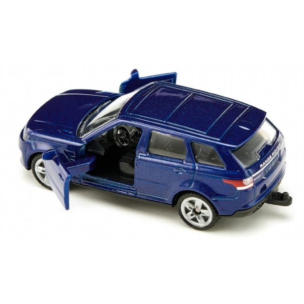 SIKU Range Rover - 1521