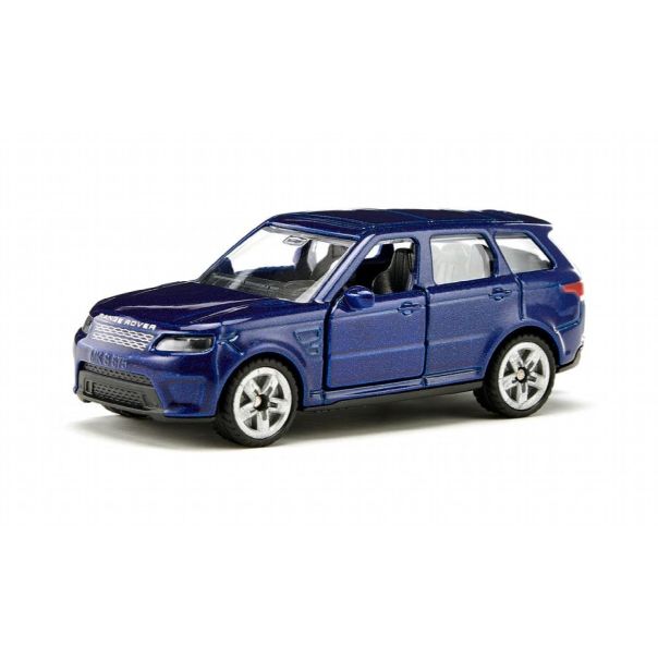 SIKU Range Rover - 1521