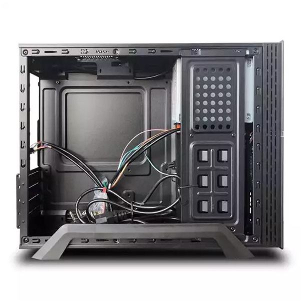 Kućište ZEUS 103E 500W - ZUS-CASE-103E