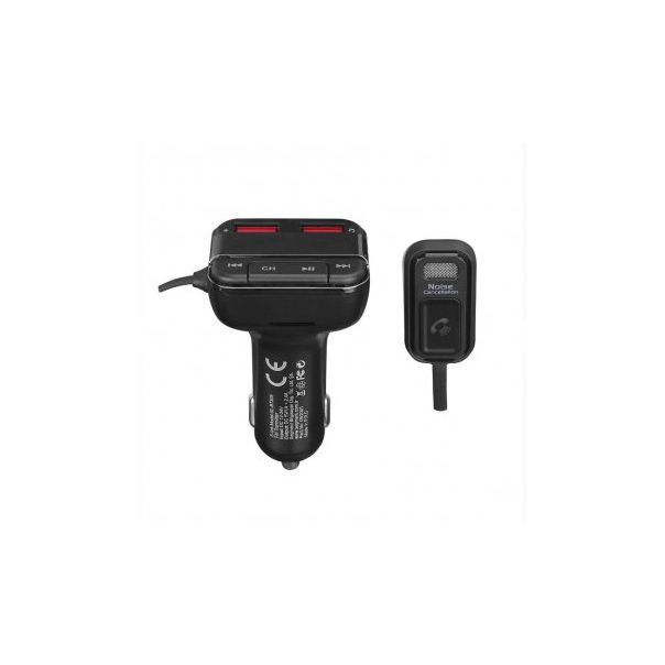 S-LINK FM TRANSMITER SL-BT305 - 152456