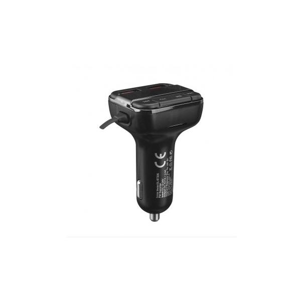 S-LINK FM TRANSMITER SL-BT305 - 152456