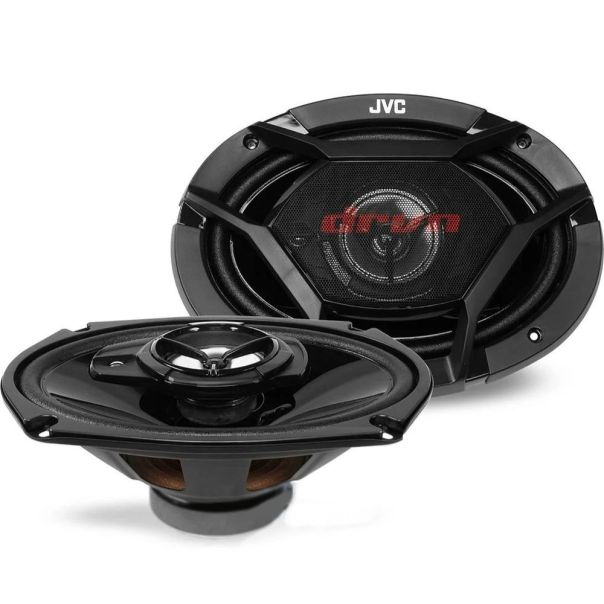 JVC Zvučnici za auto 23cm CS-DR6930 - 15263-1