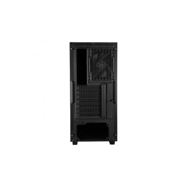 CHIEFTEC Kućište AS-01B-OP - 152745