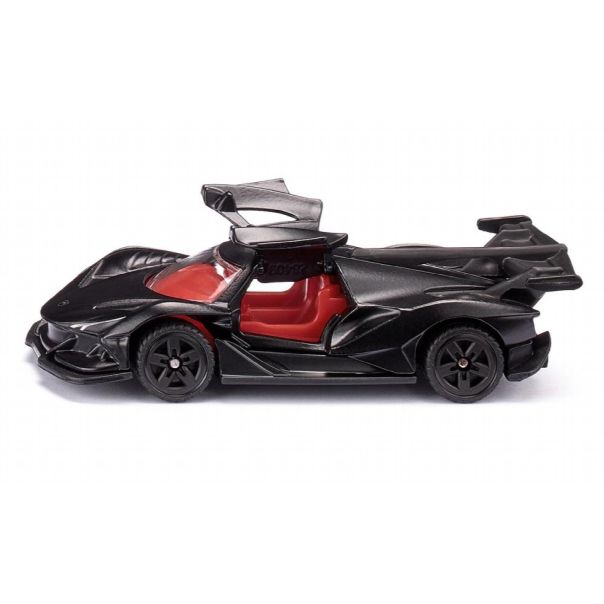 SIKU Apollo IE - 1527