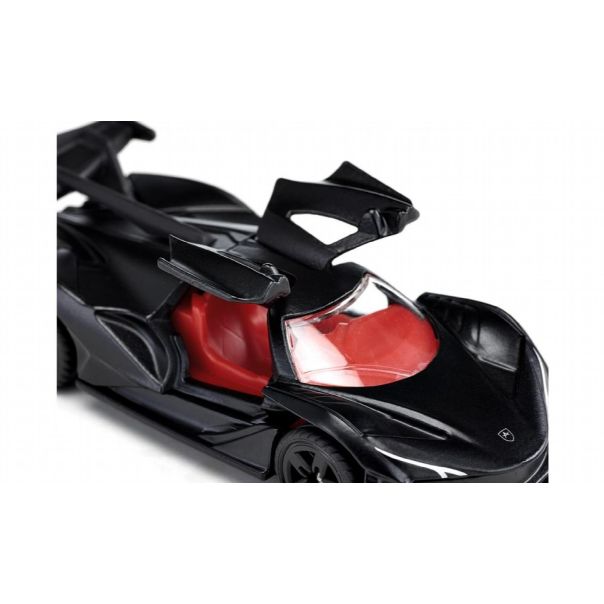 SIKU Apollo IE - 1527