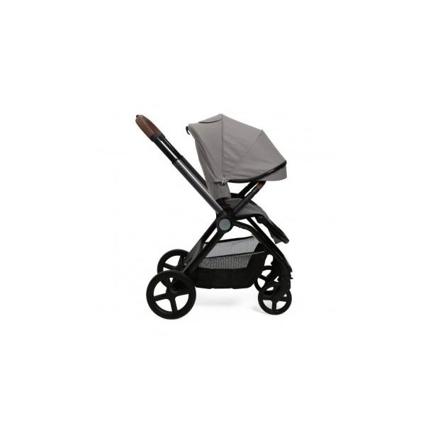 CHICCO Kolica za bebe Mysa, Silver Grey - 153036