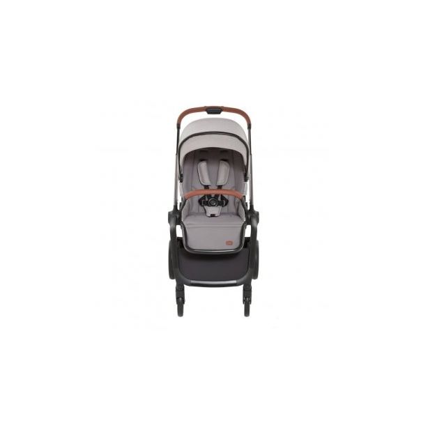 CHICCO Kolica za bebe Mysa, Silver Grey - 153036