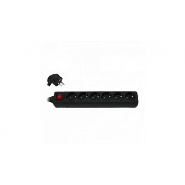 XPLORE Produžni kabl XP1019, crna - 153051