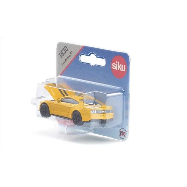 SIKU Ford Mustang - 1530