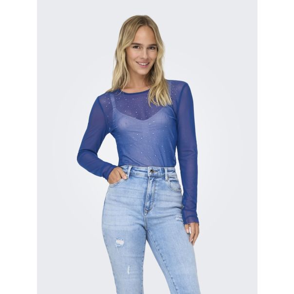 ONLY Ženska majica elsa - EP3135719