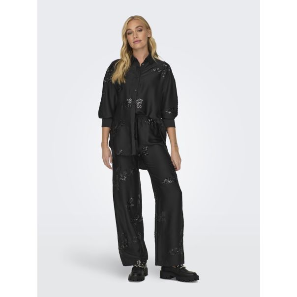 ONLY Ženske pantalone Lea - EP3124326