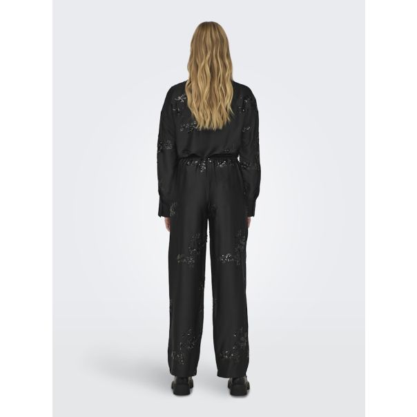 ONLY Ženske pantalone Lea - EP3124326