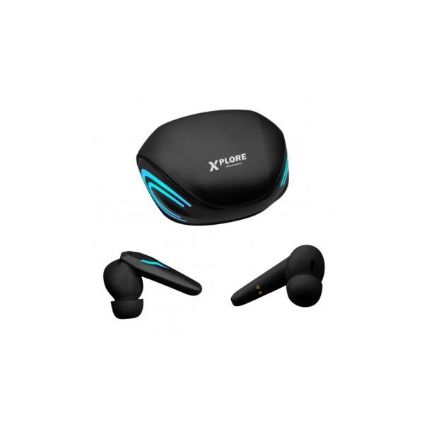 XPLORE Bežične bubice XP5808, crna - 153224