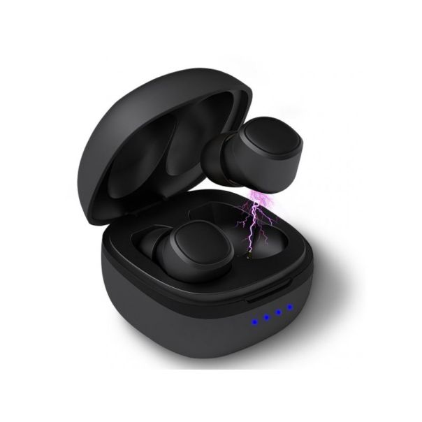 XPLORE Bežične bubice XP5803, crna - 153235