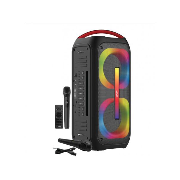 XPLORE Bluetooth sistem Karaoke XP8810 