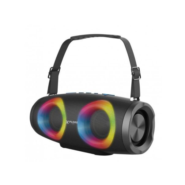 XPLORE Bežični Bluetooth zvučnik XP8338 - 153244