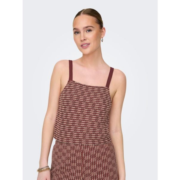 ONLY Ženska bluza tove - EP3265659