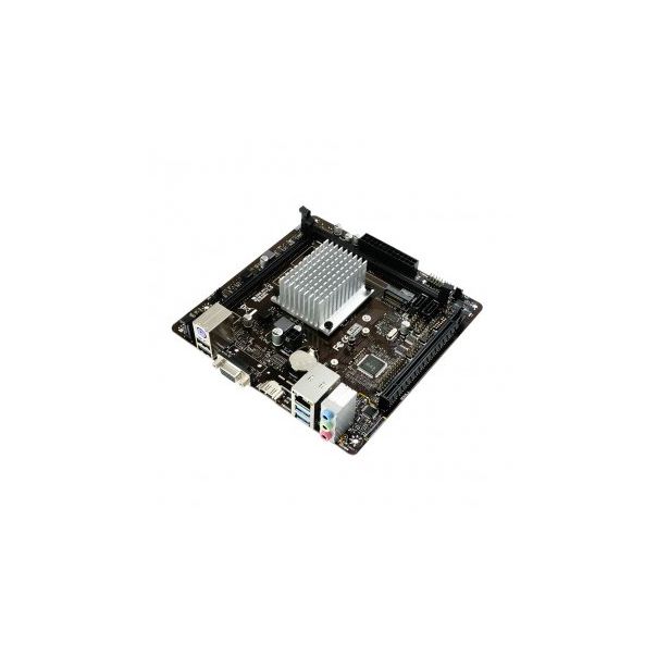 BIOSTAR J4125NHU HDMI/VGA/M.2 Mini ITX - 153308