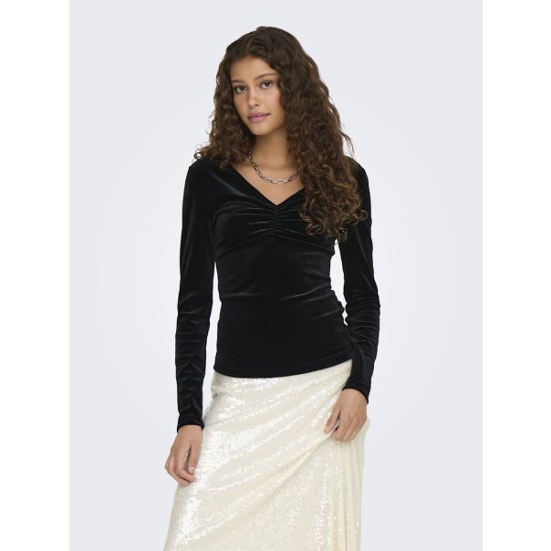 ONLY Ženska bluza smooth - EP3135722