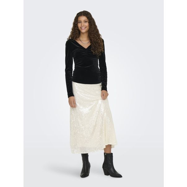 ONLY Ženska bluza smooth - EP3135722