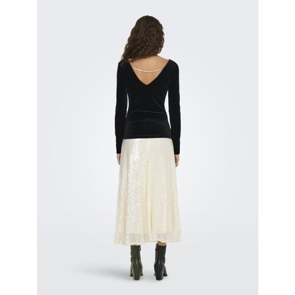 ONLY Ženska bluza smooth - EP3135722