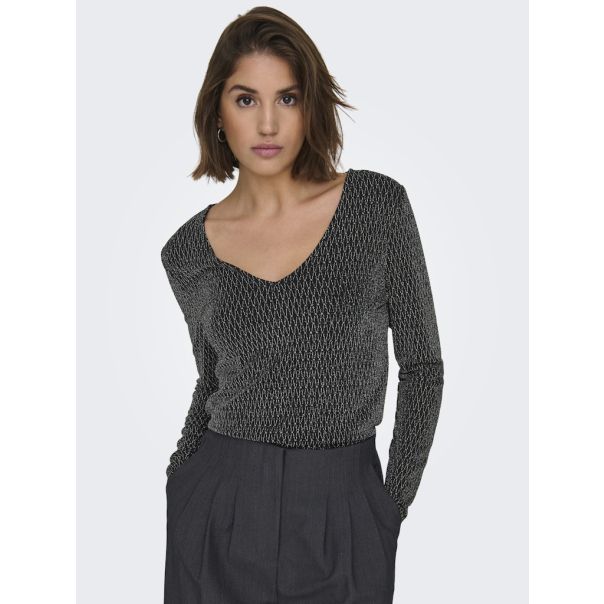 ONLY Ženska bluza carol - EP3135752