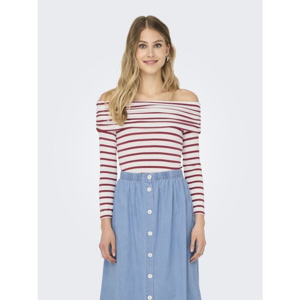ONLY Ženska majica glamour - EP2957761