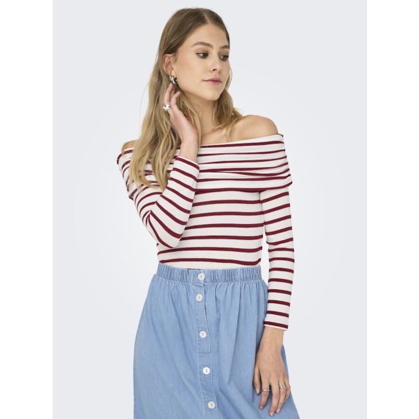 ONLY Ženska majica glamour - EP2957761