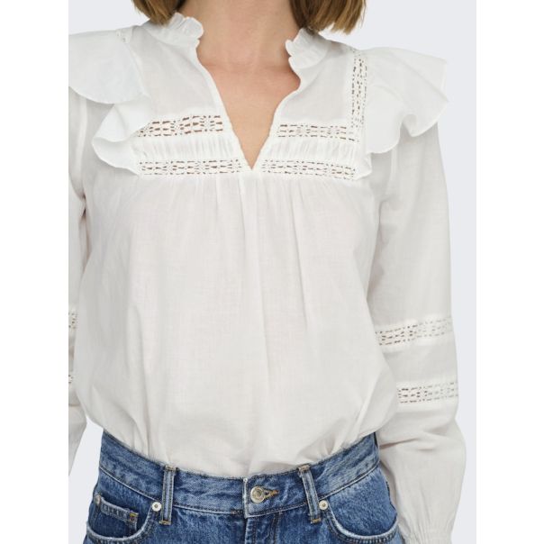 ONLY Ženska bluza selma - EP2956994