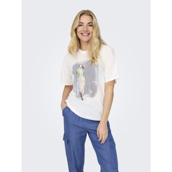 ONLY Ženska majica melina - EP3099132