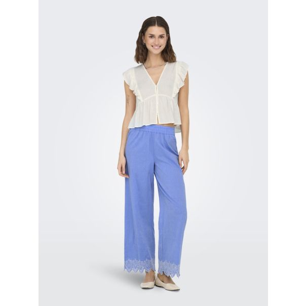 ONLY Ženske pantalone paula - EP3124314