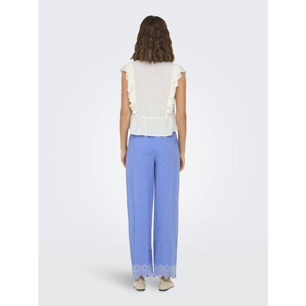 ONLY Ženske pantalone paula - EP3124314
