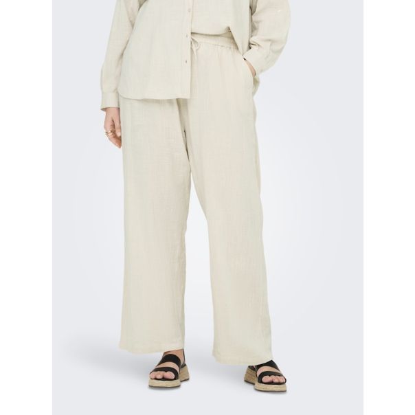 ONLY CARMAKOMA Ženske pantalone cartizana - EP3142388