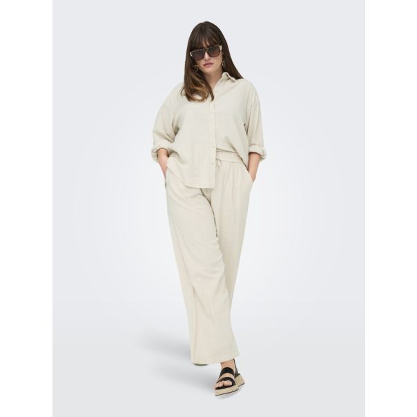 ONLY CARMAKOMA Ženske pantalone cartizana - EP3142388