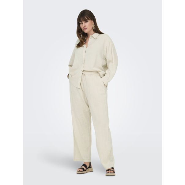 ONLY CARMAKOMA Ženske pantalone cartizana - EP3142388