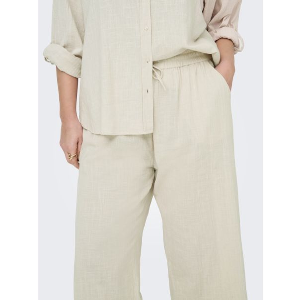 ONLY CARMAKOMA Ženske pantalone cartizana - EP3142388
