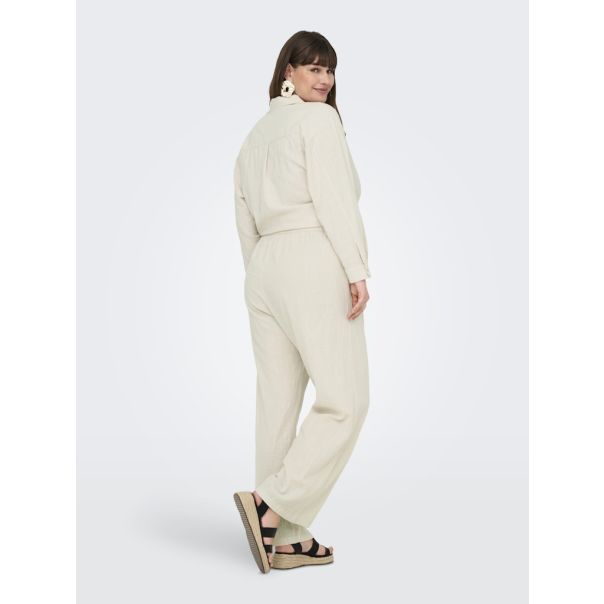 ONLY CARMAKOMA Ženske pantalone cartizana - EP3142388