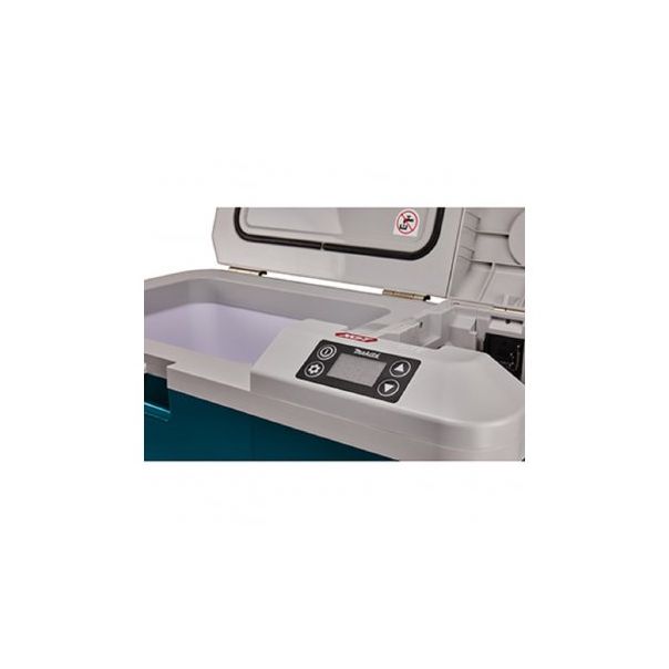 MAKITA Akumulatorski frižider i kutija za zagrevanje - 153445