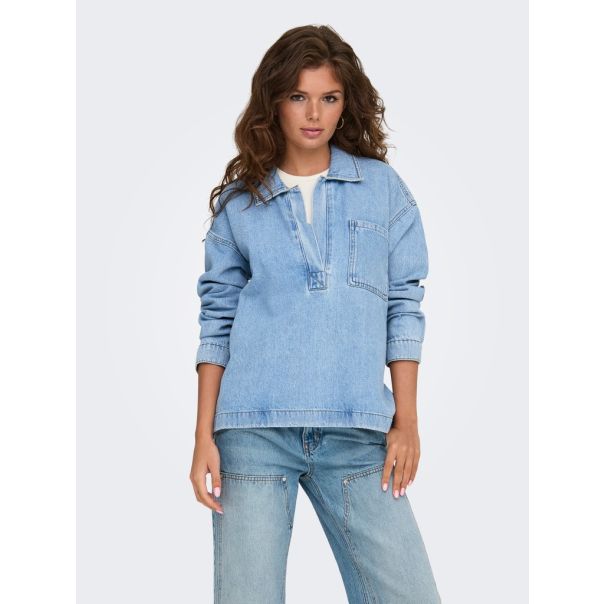 ONLY Ženske bluze birdie - EP3265719