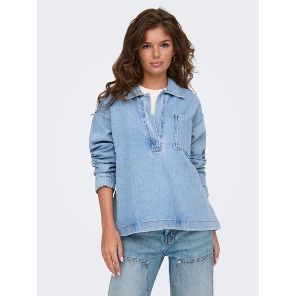 ONLY Ženske bluze birdie - EP3265719