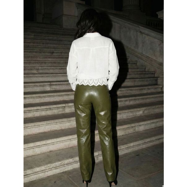 ONLY Ženske pantalone kara - EP2957674