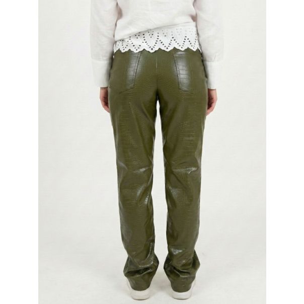 ONLY Ženske pantalone kara - EP2957674