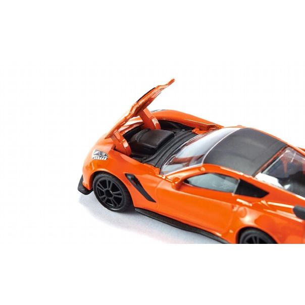 SIKU Chevrolet Corvette ZR1 - 1534