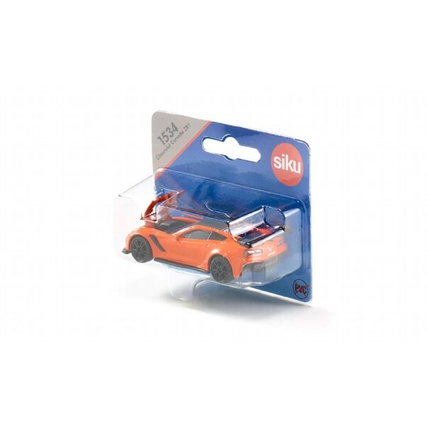 SIKU Chevrolet Corvette ZR1 - 1534