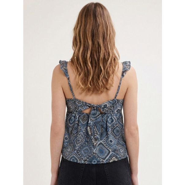 ONLY Ženska bluza asta - EP2958385