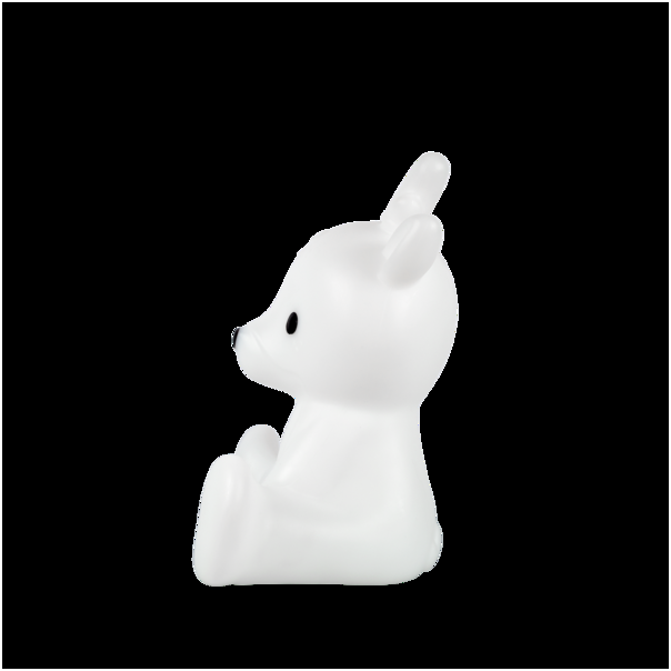 FLOW AMSTERDAM Fabian jelen noćna lampa - 28 cm - 1535027